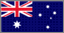 Water temperatures in Australia