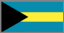 Water temperatures in Bahamas