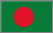 Water temperatures in Bangladesh