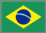 Water temperatures in Brazil