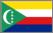 Water temperatures in Comoros