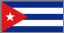 Water temperatures in Cuba