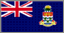 Water temperatures in Cayman Islands