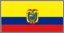 Water temperatures in Ecuador