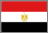 Water temperatures in Egypt