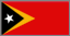 Water temperatures in East Timor
