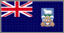 Water temperatures in Falkland Islands