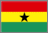 Water temperatures in Ghana