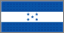 Water temperatures in Honduras