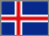 Water temperatures in Iceland