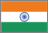 Water temperatures in India