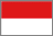 Water temperatures in Indonesia