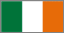 Water temperatures in Ireland
