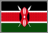 Water temperatures in Kenya