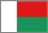 Water temperatures in Madagascar