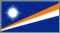 Water temperatures in Marshall Islands
