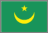 Water temperatures in Mauritania