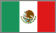 Water temperatures in Mexico