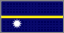 Water temperatures in Nauru