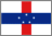 Water temperatures in Netherlands Antilles