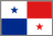 Water temperatures in Panama