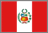 Water temperatures in Peru