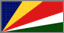 Water temperatures in Seychelles