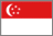 Water temperatures in Singapore