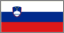 Water temperatures in Slovenia