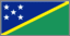 Water temperatures in Solomon Islands