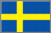 Water temperatures in Sweden