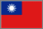 Water temperatures in Taiwan