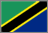 Water temperatures in Tanzania