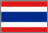 Water temperatures in Thailand