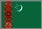 Water temperatures in Turkmenistan