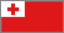 Water temperatures in Tonga Islands