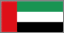 Water temperatures in United Arab Emirates