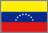 Water temperatures in Venezuela
