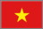 Water temperatures in Vietnam